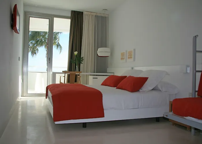 Hotel Las Palmas
