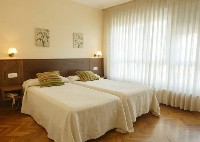 Hotel Restaurante Elisardo