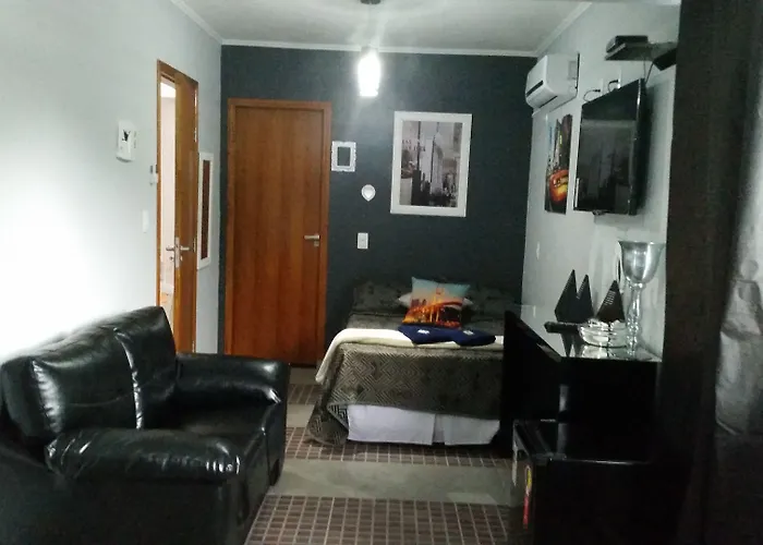 Hotel Buriti Itupeva