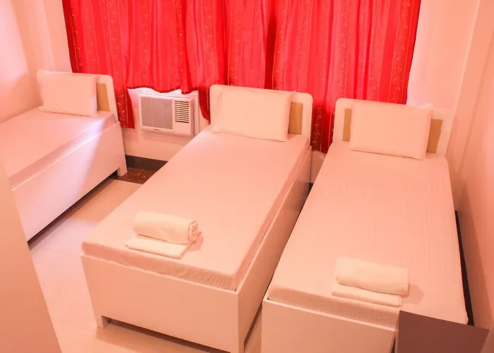 Butuan Grand Palace Hotel Annex