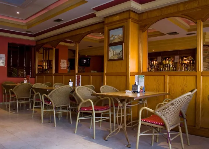 Hotel Perales