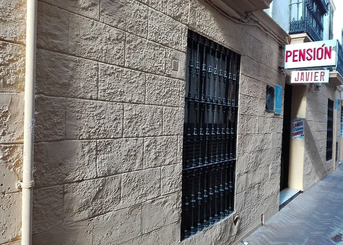 Pension Javier