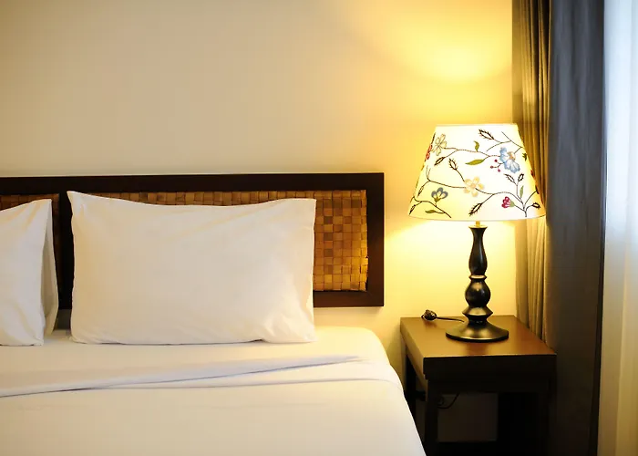 Kasemsarn Hotel Chanthaburi