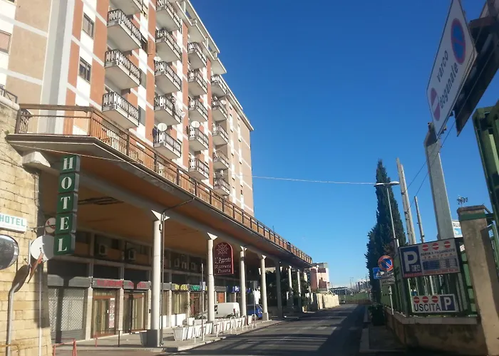 Hotel L'Approdo