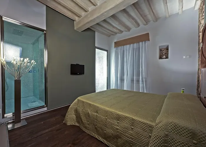 Sestosenso Suites