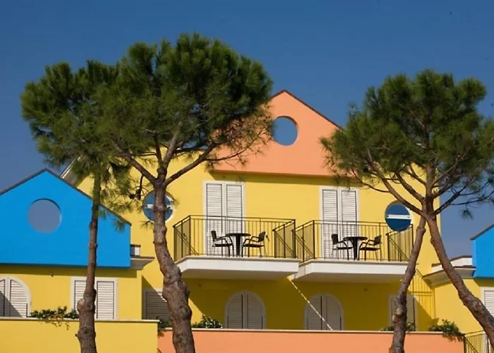 Hotel Parco Dei Principi