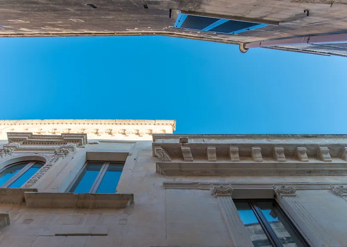 Suite Palace Castromediano Lecce
