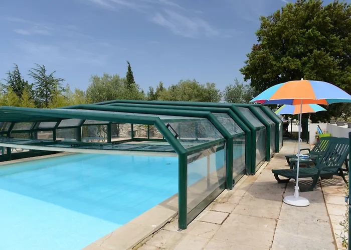 Hotel Le Lagon