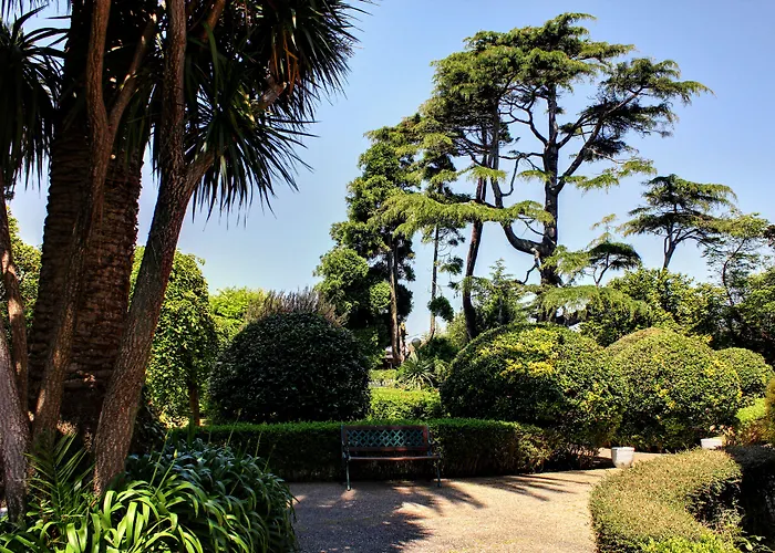 Villa La Argentina