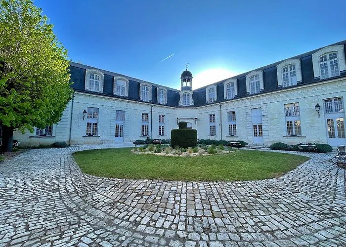 Hotel Beauvilliers