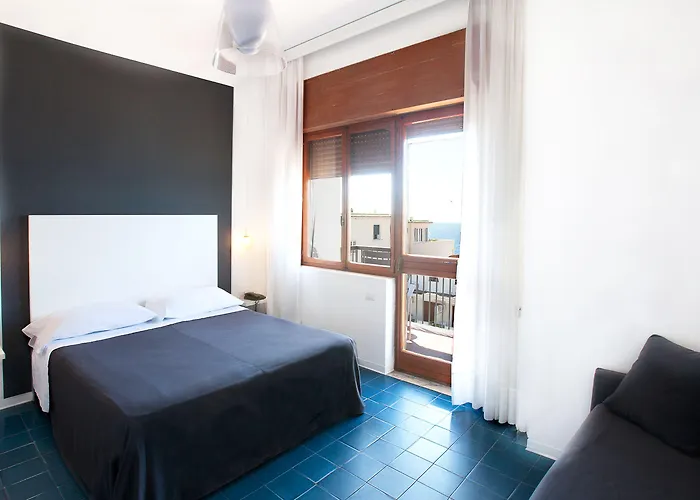 Hotel La Playa