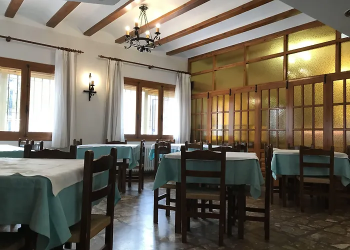 Hotel Matias