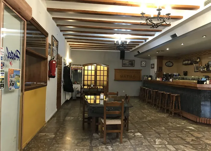 Hotel Matias
