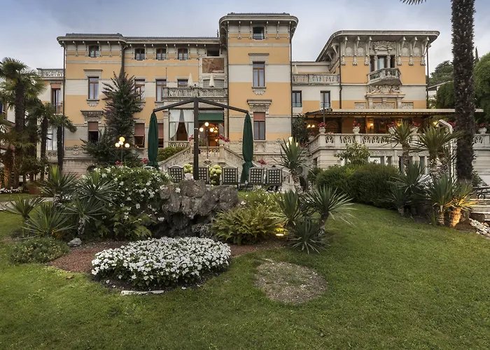 Hotel Laurin