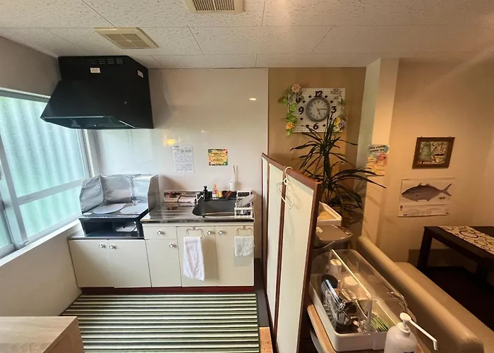 民宿さざんか
