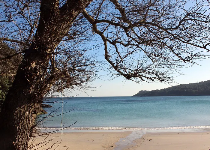 Hotel Playa De Sardineiro