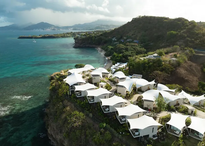 Silversands Beach House Grenada - Adults Only