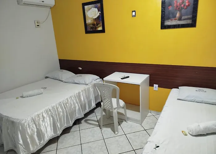 Hotel Novaes