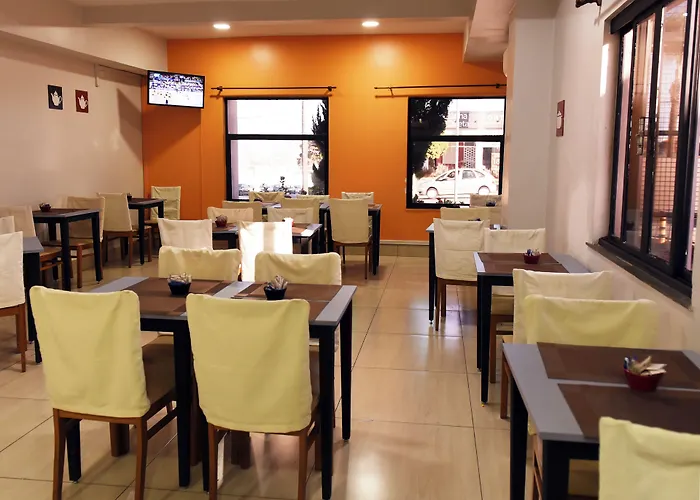 Limeira Plaza Hotel