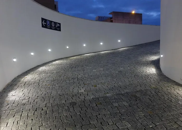 Oporto Fly Hotel