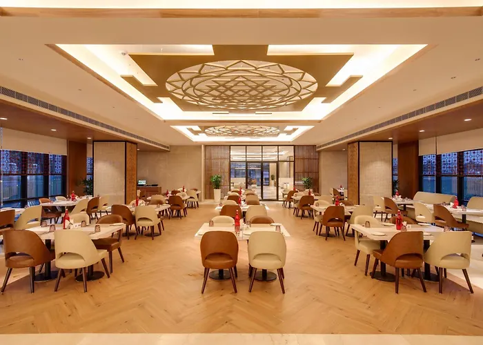 Lemon Tree Premier, Tirupati