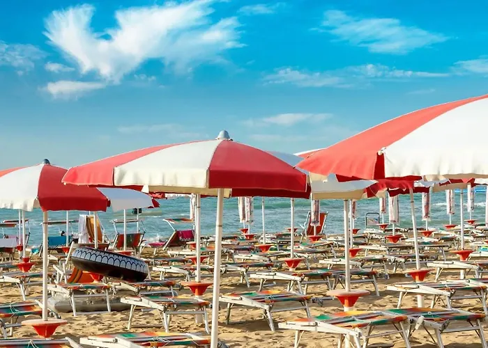 Hotiday Cecina Mare