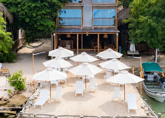 Mar Baru Beach House