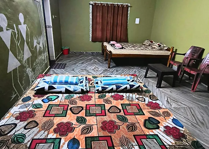 Elmar - Beach Village Stay