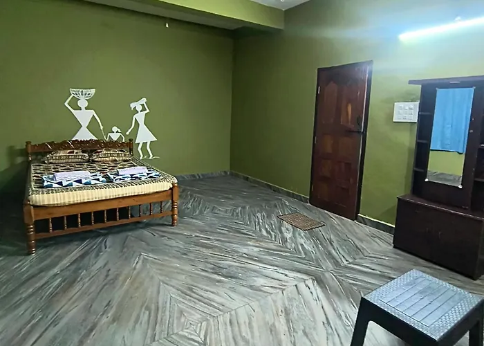 Elmar - Beach Village Stay