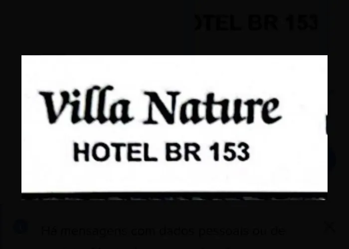 BR 153 Hotel