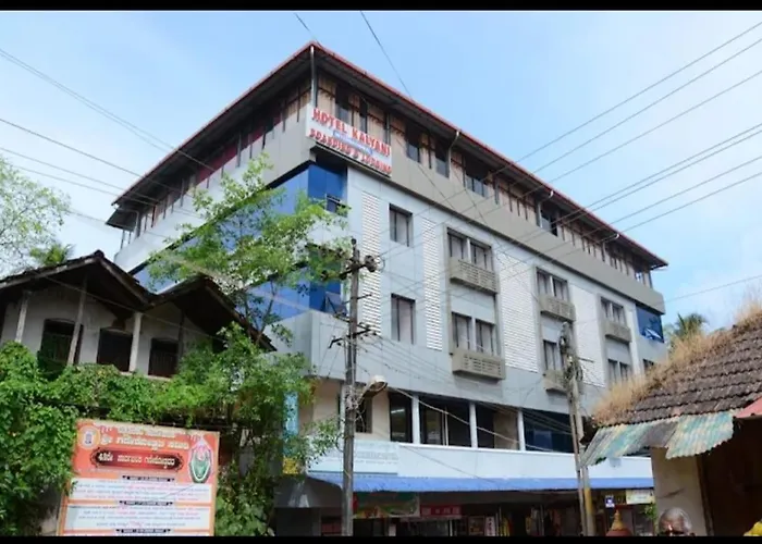 Hotel Kalyani International