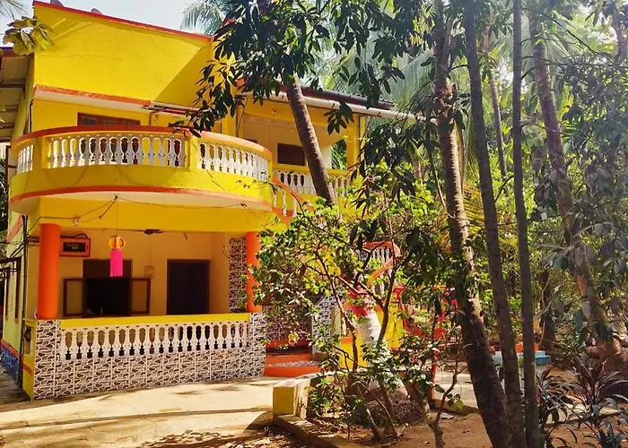 Deepdaya Cottage