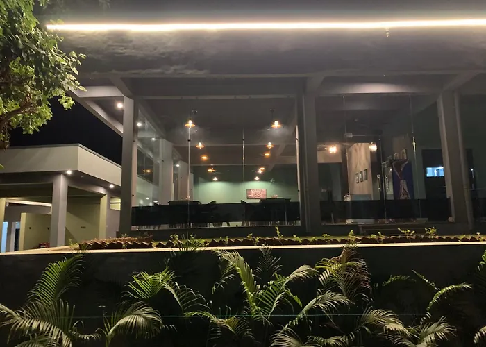 Banyan Tree Resort