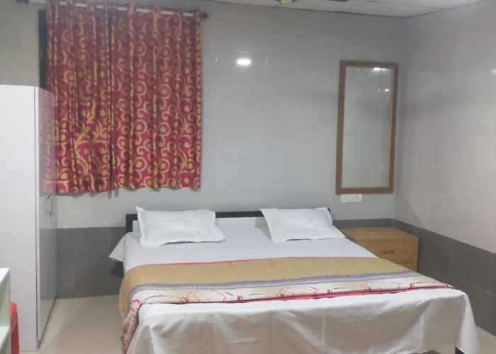 Sai Samata Lodging Boarding