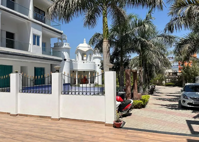 Ashoka Resort