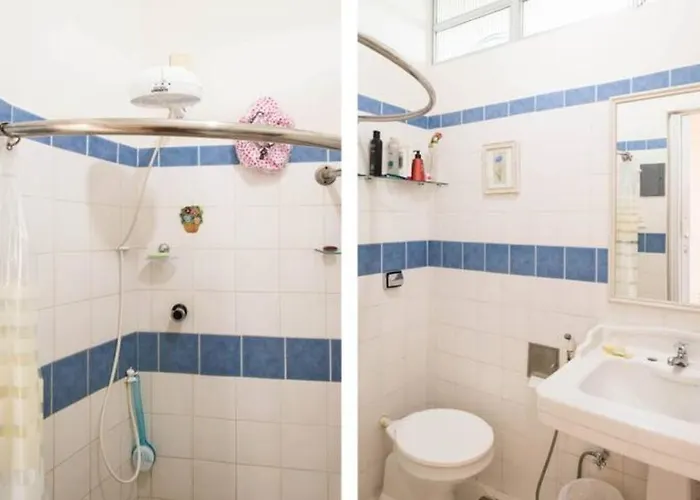 Apartamento no Corredor da Vitoria