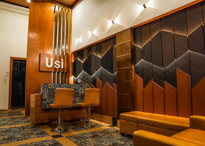 Hotel Royal Usi
