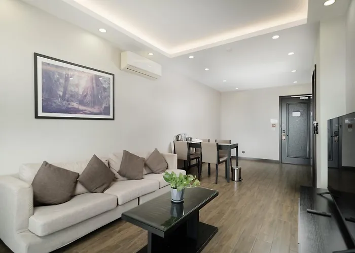 Casa By Meridian
