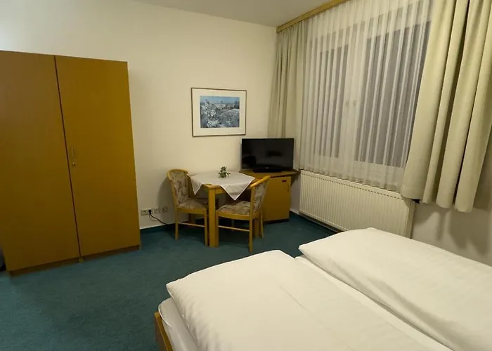 Hotel Zum Sportforum