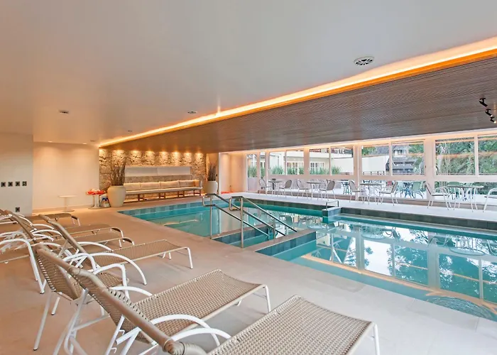Varanda Boutique Hotel