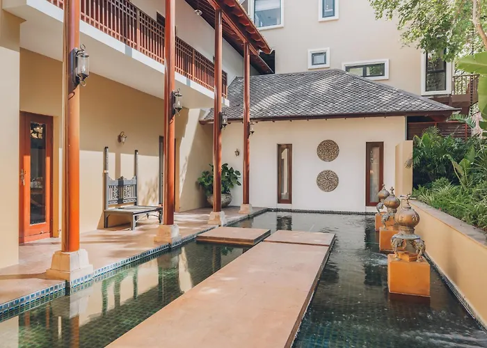 Leva Boutique Hotel