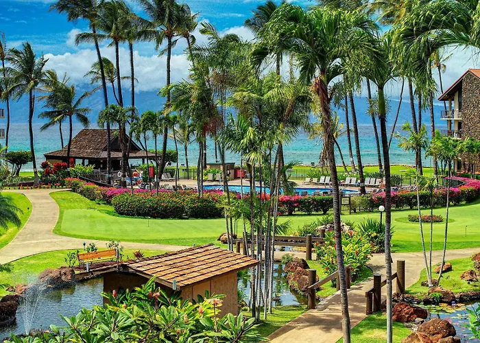 Papakea Resort C204