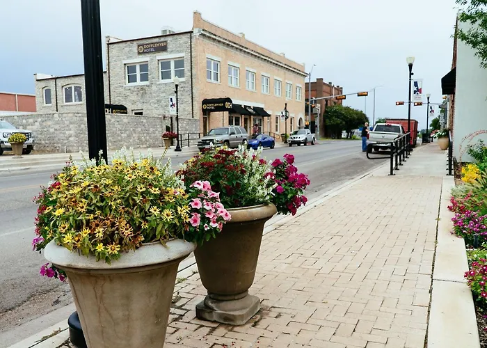 Dofflemyer Hotel