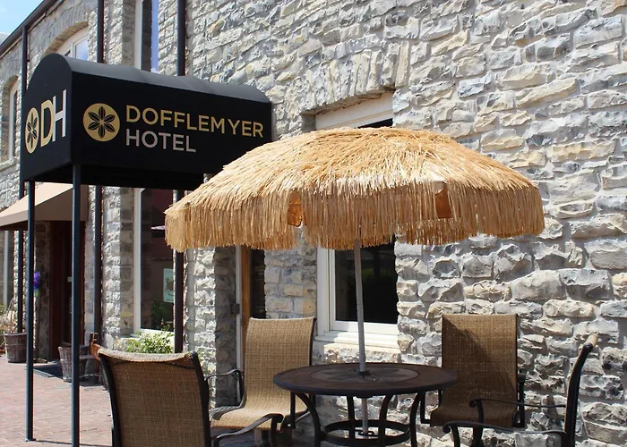 Dofflemyer Hotel