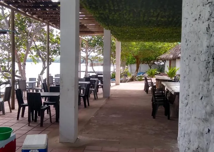 Ecohotel Nativa Beach