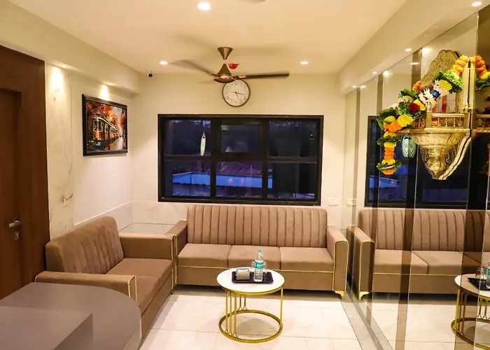 Rk Hotel
