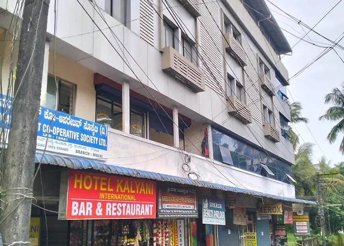 Hotel Kalyani International
