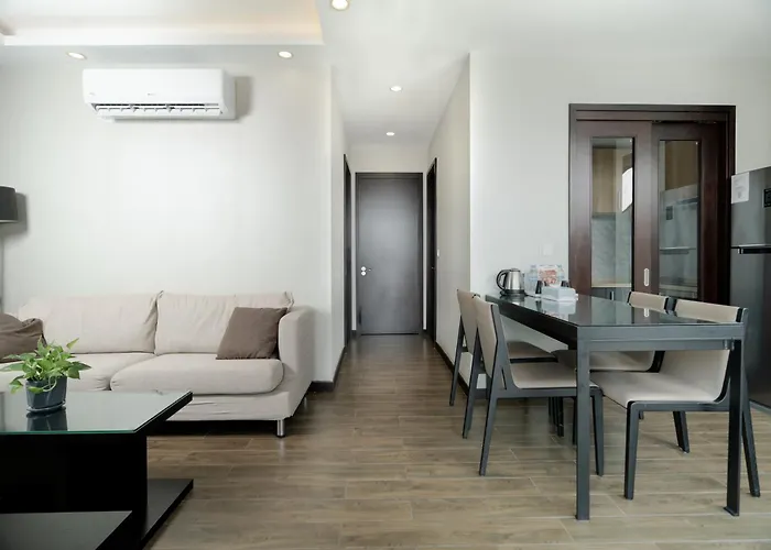 Casa By Meridian