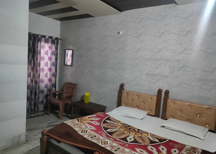 Singh Hotel'S Shubhadra Boutique Stay