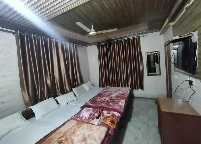 Singh Hotel'S Shubhadra Boutique Stay
